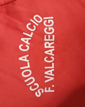 Settignanese scuola calcio Valcareggi