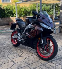 Aprilia RS 457