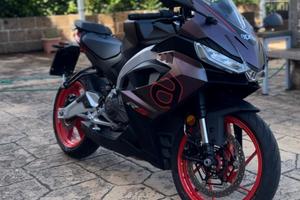 Aprilia RS 457
