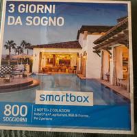 Cofanetto Smart!