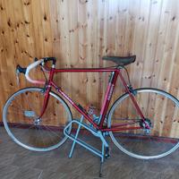 BICI DA CORSA