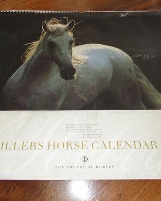 CALENDARIO CAVALLI