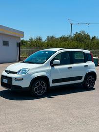 Fiat Panda S&S Hybrid City Life garanzia iva espos