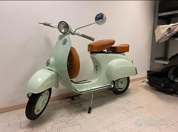 Vespa 50R prima serie