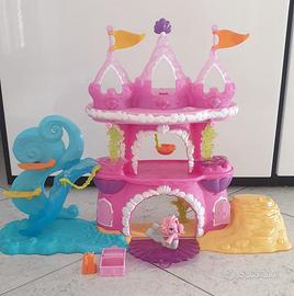Castello delle Sirene My little Pony