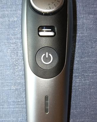 Braun serie 9 regolabarba 