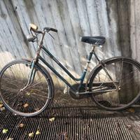 Bicicletta d’epoca Legnano – anni ’50/’60