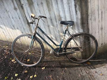 Bicicletta d’epoca Legnano – anni ’50/’60