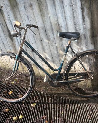 Bicicletta d’epoca Legnano – anni ’50/’60