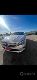Mercedes cla (c/x117) - 2016