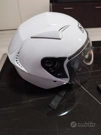 casco per ragazza 