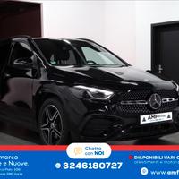 Mercedes-benz GLA 200 AMG Premium NIGHT NAVI