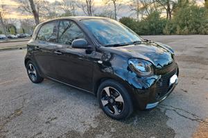 Smart ForFour EQ Passion 4,6 kW - Anno 2021