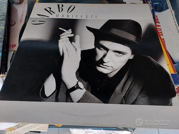 Garbo Manifesti 