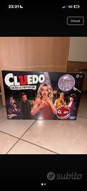 Cluedo Gioco