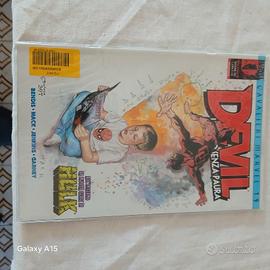Fumetti Cavallieri Marvel 