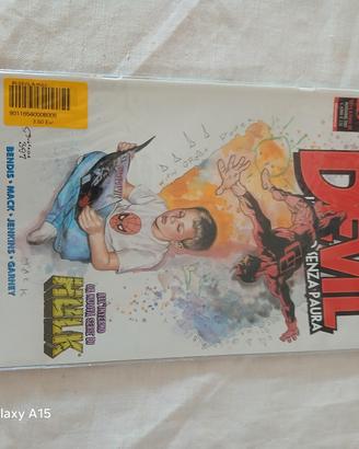 Fumetti Cavallieri Marvel 