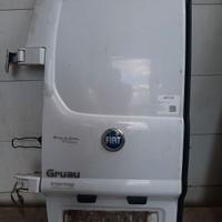 Fiat ScudoSPORTELLO DI CARICO