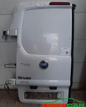 Fiat ScudoSPORTELLO DI CARICO