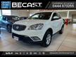 SSANGYONG Korando 2.0 e-XDi 175 CV AWD MT C UNIC