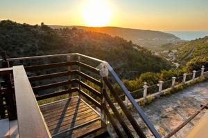 Appartamento vista mare Peschici