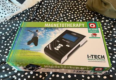I Tech Mag 2000 Magnetoterapia