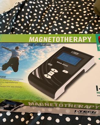 I Tech Mag 2000 Magnetoterapia