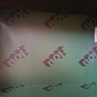 Letto contenitore flou
