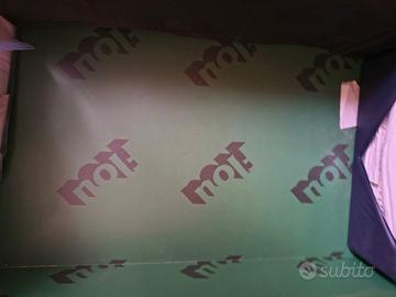 Letto contenitore flou