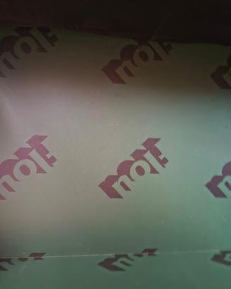 Letto contenitore flou