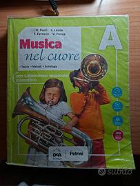 "Musica nel cuore"