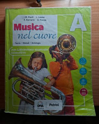 "Musica nel cuore"