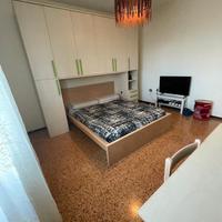 Vendita luminoso quadrilocale in zona Parma Mia