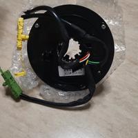 anello angolo di sterzo w203