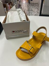 Sandalo donna