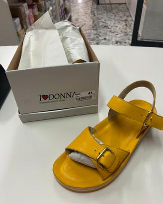 Sandalo donna