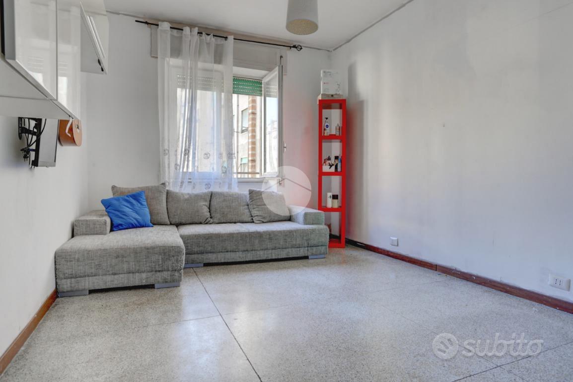 Appartamento – Roma, San Paolo, Ostiense - Altro