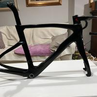 Telaio Pinarello Dogma F