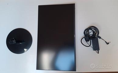 MONITOR ACER 