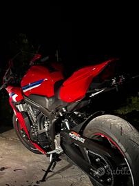 CBR 650R A2