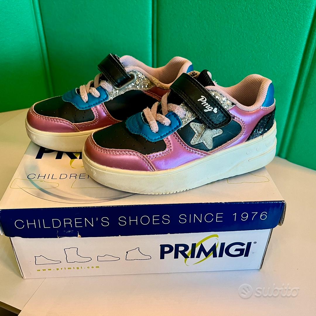 Meo Store Scarpe Per Bambina Primigi Scarpe Neonato Abbigliamento