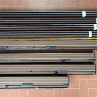 Zanzariere per finestre - come nuove