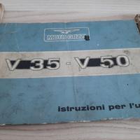 Libretti uso e manutenzione