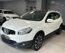 Nissan Qashqai Qashqai 2 1.5 dCi DPF Tekna