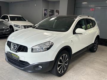 Nissan Qashqai Qashqai 2 1.5 dCi DPF Tekna