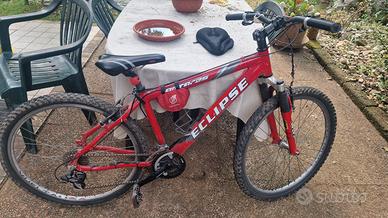 Mtb da battaglia
