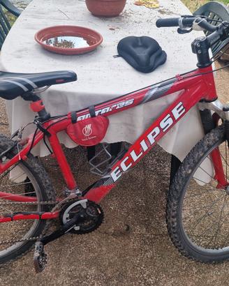 Mtb da battaglia