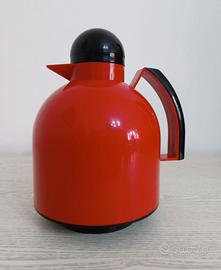 Caraffa Thermos Papillon Guzzini Furio Minuti 1980