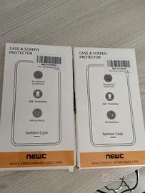 kit protezione per iPhone 15