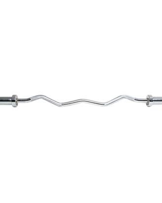 Bilanciere GATEPRO EZ 120 cm curl promozione